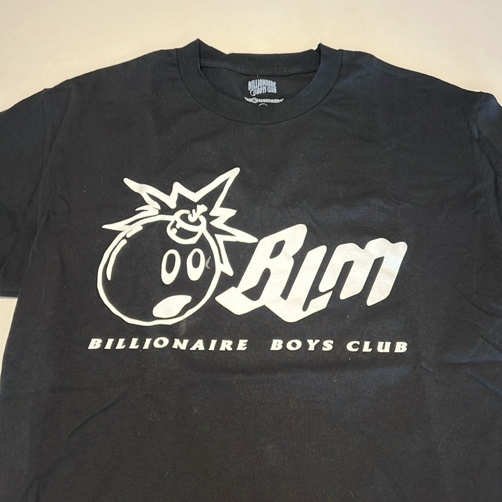 Billion Boys Clubs x The Hundreds